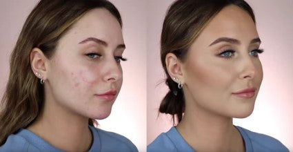 MOISTURE CUSHION CREMA BASE